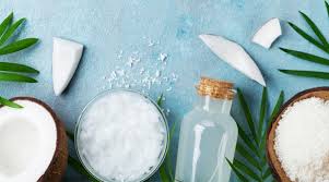 مخاطر الإفراط في استخدام زيت جوز الهند للشعر