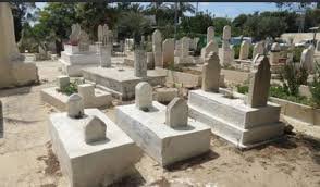 تفسير حلم دخول المقابر والخروج منها للمطلقة