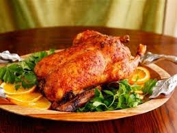 دلالة أكل لحم البط في الحلم