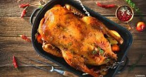 تفسير حلم تناول البط في مناسبة أو عزومة