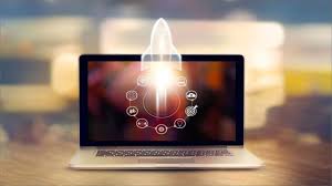 تنظيف القرص الصلب لتحسين السرعة