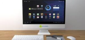 كيفية إظهار الملفات المخفية من خلال لوحة التحكم