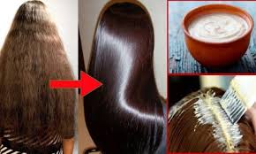 لماذا تلجأ إلى وصفات طبيعية لتنعيم الشعر؟