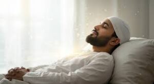 ما هي أعراض خروج المس والعين؟