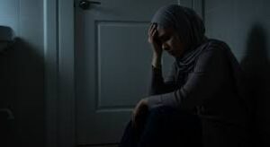 أعراض مس الحمام الجسدية