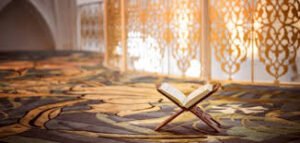 ما الحكمة من تكرار البسملة؟