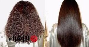 نصائح إضافية للحصول على شعر ناعم وصحيز