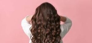 نصائح إضافية لتطويل وتكثيف الشعر