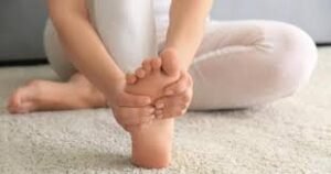 تفسير رؤية المسمار في القدم أو اليد للمتزوجة