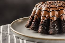 مكونات المولتن كيك الأصلية