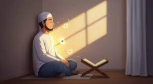 كيف أعرف أن المس والعين خرجا؟