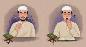 طرق الوقاية من المس والعين