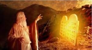 الوصايا العشر وقيم اليوم: هل ما زالت ذات صلة؟