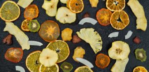 أخطاء يجب تجنبها عند تجفيف الفواكه