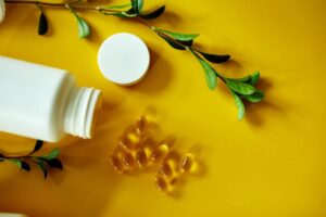 أهم الفيتامينات والمعادن لخصوبة المرأة