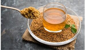 كيف تساعد الأعشاب في تقليل الغازات