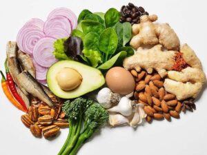 كيف تؤثر التغذية على الذاكرة