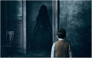 ماذا يفعل الجن العاشق