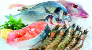 السمك النهري في مصر