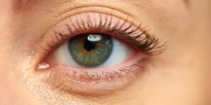 الجفن: الحماية والتنظيف