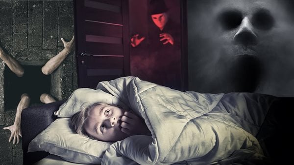 نصائح للتعامل مع الجن العاشق