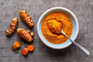 الزنجبيل وتأثيره على الجهاز الهضمي