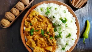 مكونات الأكلات السودانية