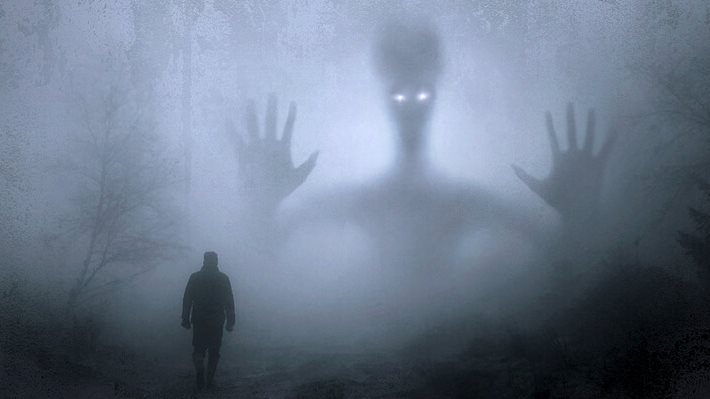 أنواع الجنية العاشقة