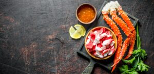 فوائد الكابوريا الصحية