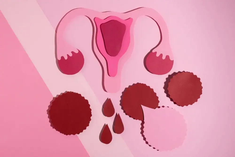 الفرق بين اعراض سحر الارحام والأمراض النسائية الأخرى