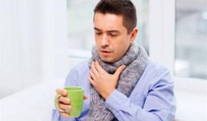 طرق طبيعية للتخلص من البلغم