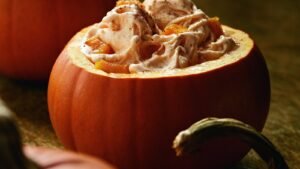 خطوات تحضير قرع العسل