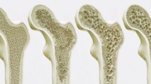 الفحص الدوري للكشف عن هشاشة العظام