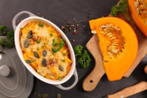 طرق تخزين قرع العسل