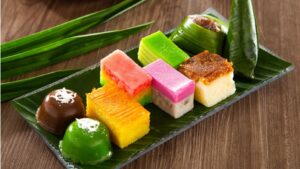 نصائح لتحضير الحلويات الهندية