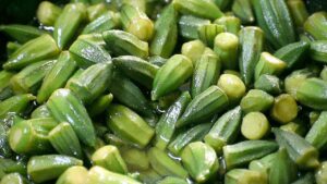 أخطاء شائعة عند تخزين البامية