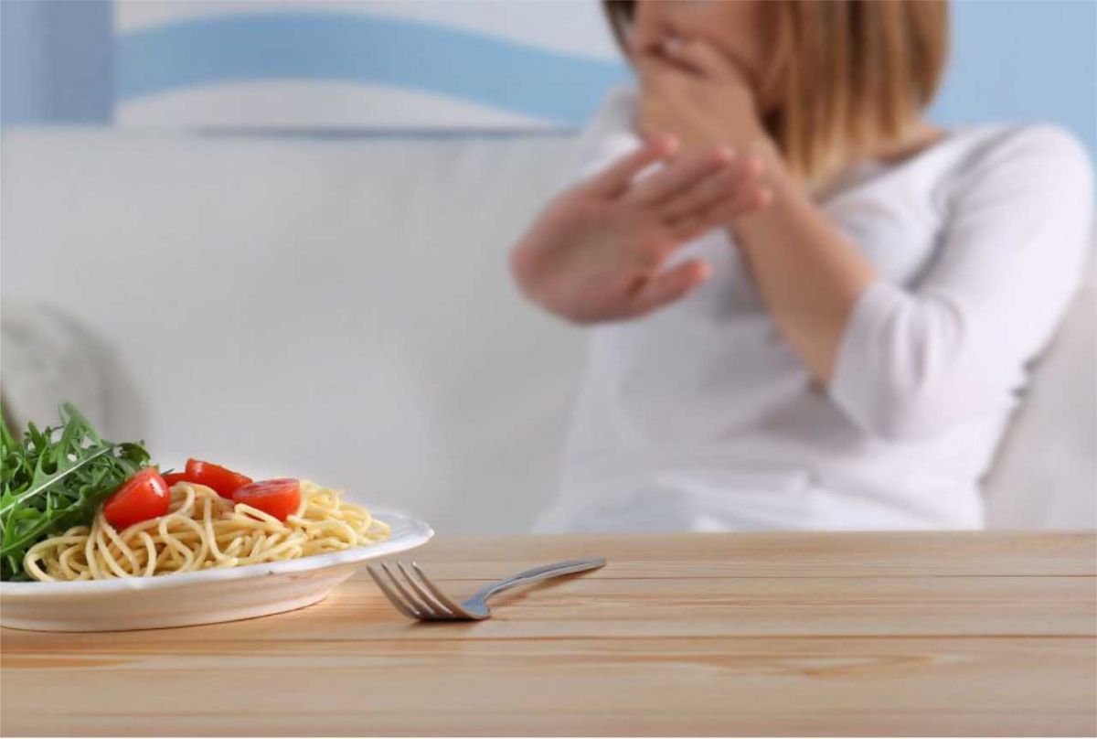 النظام الغذائي منخفض الألياف