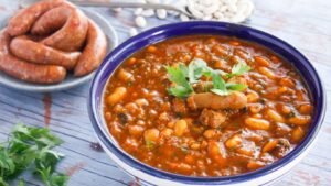 فوائد تناول اللوبيا