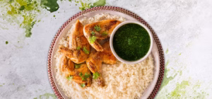 طرق مختلفة لتقديم الملوخية