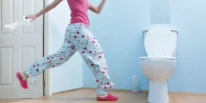 متى يجب استشارة الطبيب؟