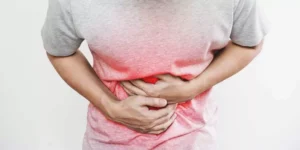 أهمية شرب الماء للهضم