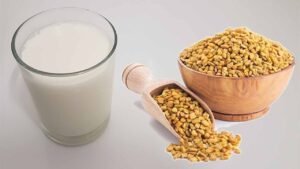 فوائد الحلبة للنساء بشكل عام