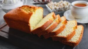 أخطاء شائعة في تحضير كيكة الشاي