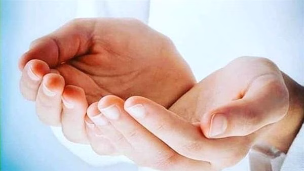 دعاء لفك حسد الرزق