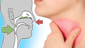 تمارين التنفس وتأثيرها على البلغم