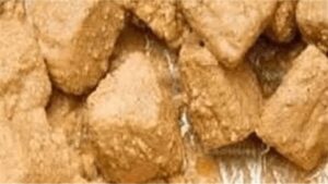 استخدامات المش الفلاحي في الطهي