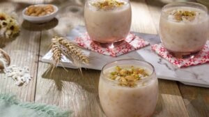 فوائد تناول البليلة