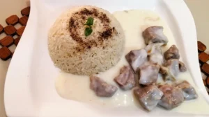 أشهر المطاعم التي تقدم الشاكريه