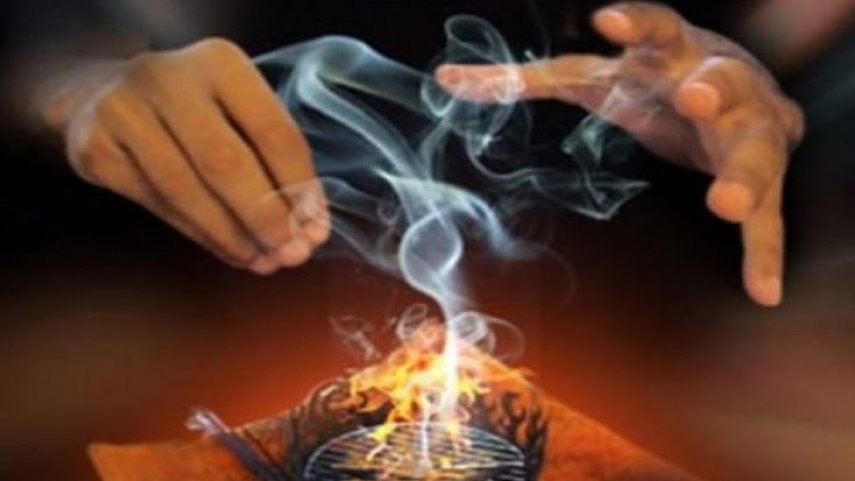 ما هو سحر التعطيل؟