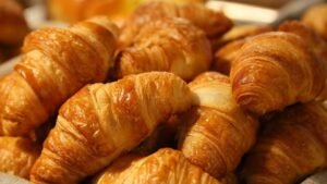 الأسئلة الشائعة حول طريقه عمل الكرواسون